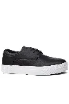 Siyah Erkek Sneaker Ayakkabı — görsel 2
