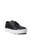 Siyah Erkek Sneaker Ayakkabı — görsel 1
