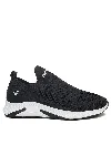 Bağcıksız Triko Unisex Spor Ayakkabı — görsel 2