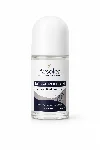 Doğal Koku Önleyici Roll-On Deodorant Erkek - Fresh Koku - 24 Saat Etkili - Tüm Cilt Tipleri — görsel 1