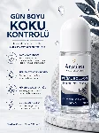Doğal Koku Önleyici Roll-On Deodorant Erkek - Fresh Koku - 24 Saat Etkili - Tüm Cilt Tipleri — görsel 2