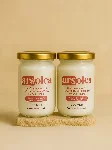 Bitkisel Masaj Kremi 100 ml*2 Mentollü Ferahlatıcı Masaj Kremi Akgünlük Söğüt Kabuğu Kafur İçerikli — görsel 1