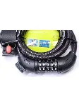 X-LOCK ELEKTRİKLİ SCOOTER & BİSİKLET KİLİDİ — görsel 1