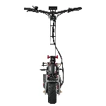 Lenazzo F9 Elektrikli Scooter — görsel 2