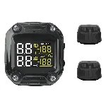 PIDZOOM TIRE PRESSURE MANAGEMENT TPMS — görsel 1