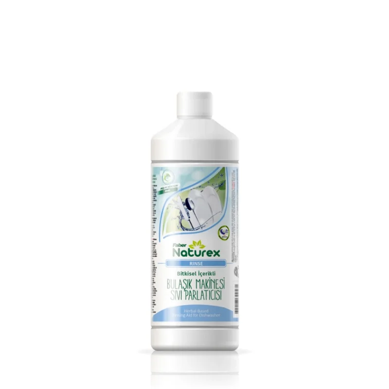 Naturex Bulaşık Makinesi Parlatıcısı 1 Lt