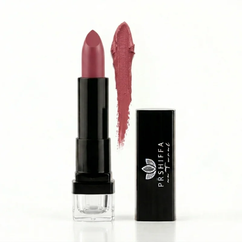 Bitkisel İçerikli Doğal Ruj Allık NUDE (Stick) 5 gr
