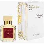 Maison Francis Kurkdjian Baccarat Rouge 540 Edp 70 ml — görsel 1