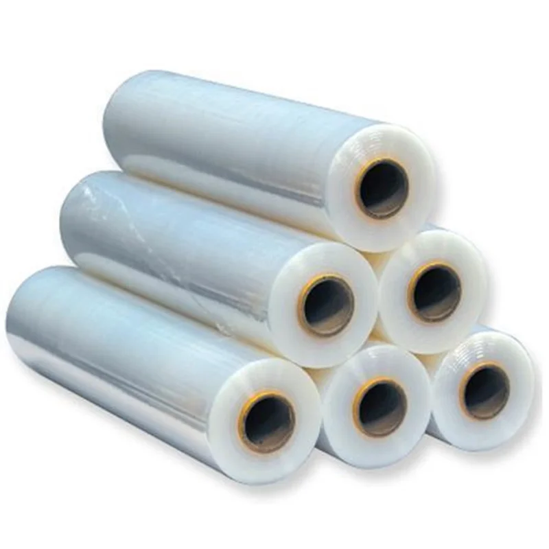 23 micron Palet Streci (2kg)