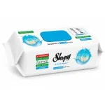 Sleepy Yüzey Temizlik Havlusu Okyanus 100'lü — görsel 2