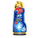 Porçöz Bulaşık Makinesi Sıvı Deterjanı 900 Ml — görsel 2