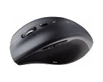 Logitech M705 Marathon Kablosuz Mouse 910-001949 Siyah — görsel 1