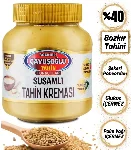 Çavuşoğlu Susamlı Tahin Kreması 330g — görsel 1
