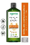 Agarta Ardıç Katranı ve Keratin Şampuanı 400 Ml — görsel 1