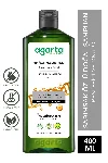 Doğal Şampuan Sarımsaklı 400 ml — görsel 1