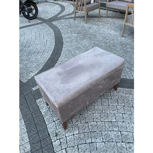 Sandıklı ve Amortisörlü Puf