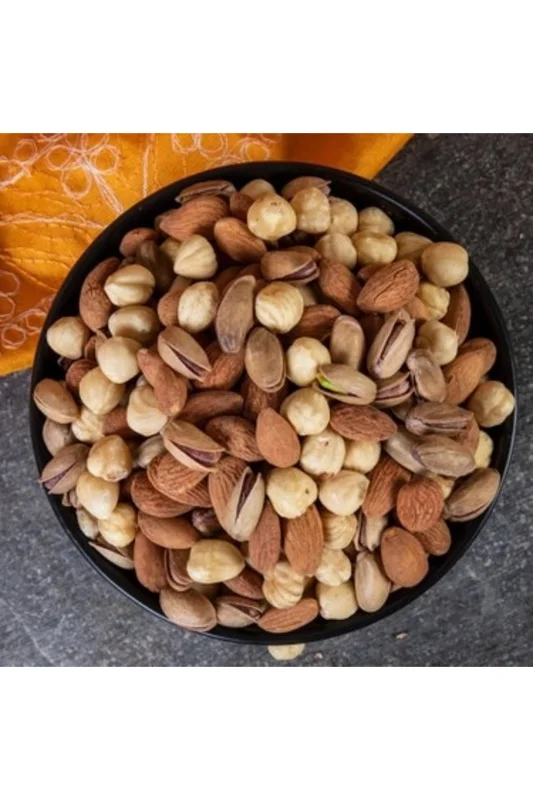 Araz Et Lüks Karışık Kuruyemiş 1 kg