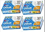 Brons Toplu İğne 28 mm 20 gr 4'lü — görsel 1
