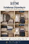 5 Katlı Pantolon Askısı Paslanmaz Metal Dolap İçi Düzenleyici Kaymaz Askılık — görsel 2