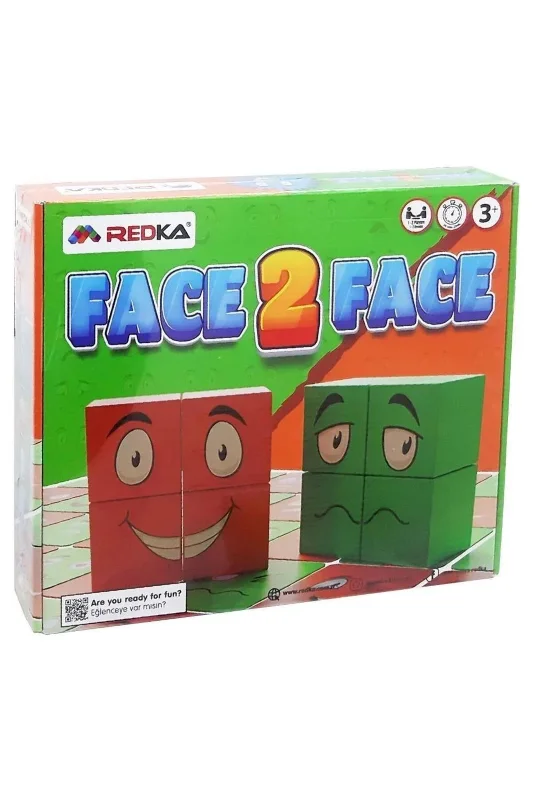 Face to Face RD5666
